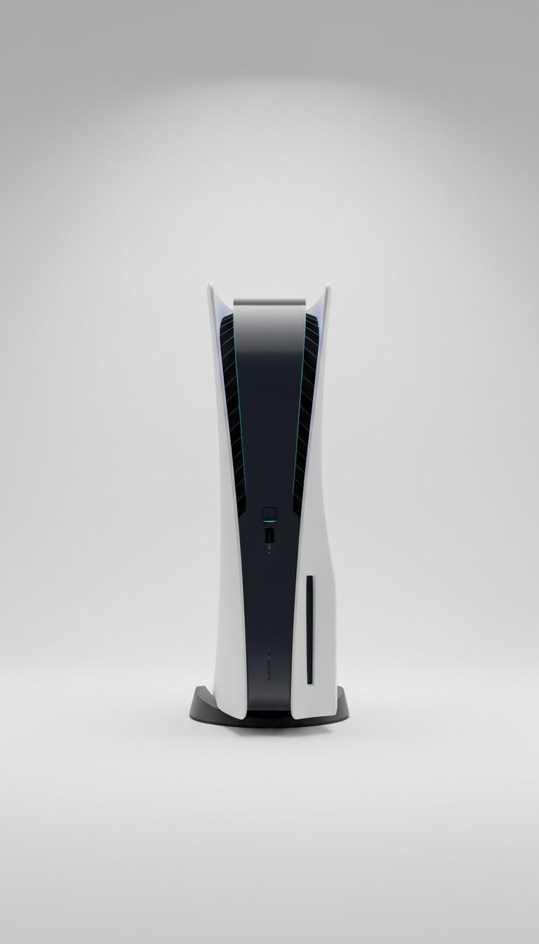 PlayStation 5 Édition Digitale